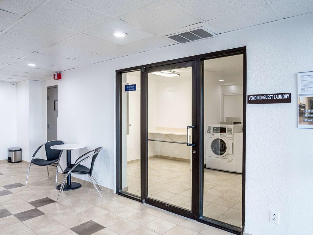 Studio 6-Miamisburg, Oh - Dayton エクステリア 写真