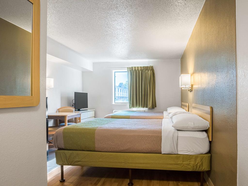 Studio 6-Miamisburg, Oh - Dayton エクステリア 写真